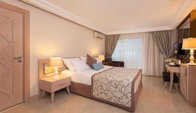 Xperia Saray Beach Hotel