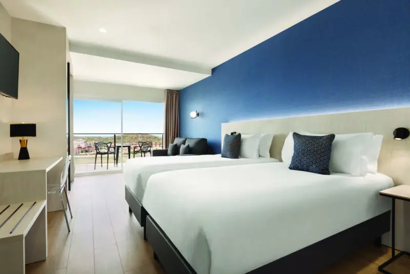 Ramada Resort by Wyndham Puerto de Mazarron