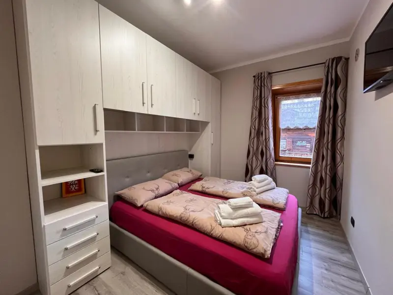 Moonstone Ridge - Livigno - Two-Bedroom Apartment