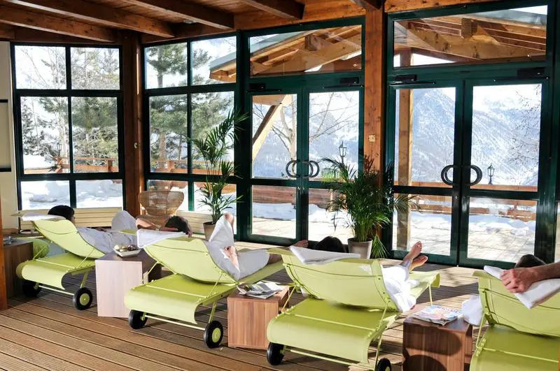 Village Club du Soleil