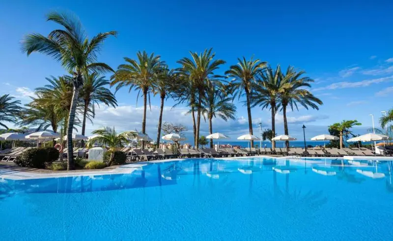Meliá Jardines del Teide - Adults only