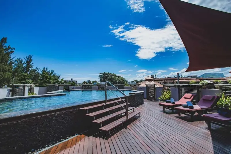 Aanari Hotel & Spa