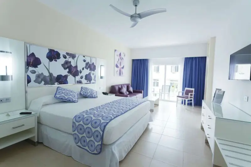 Riu Playacar