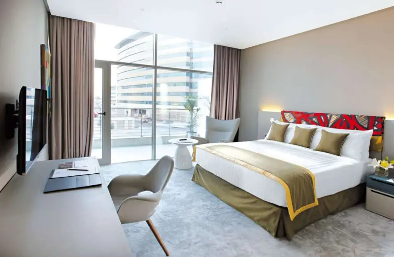 ibis Styles Dubai Jumeira