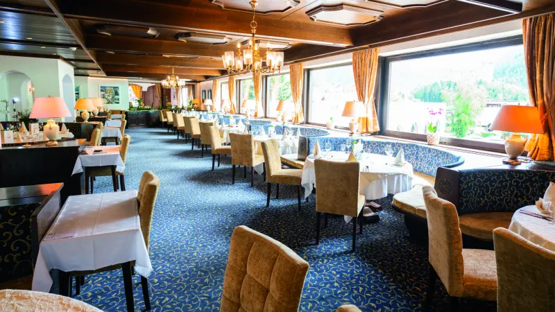 Beauty & Wellness Hotel Tirolerhof