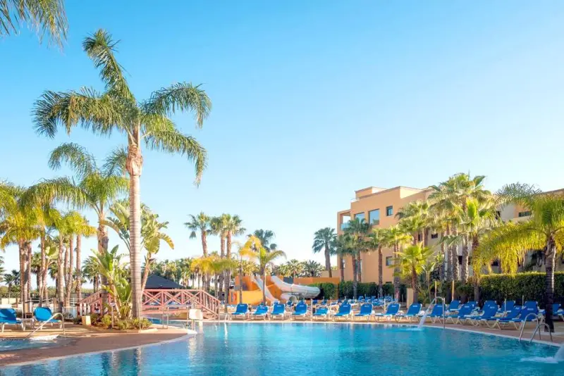Playamarina Hotel