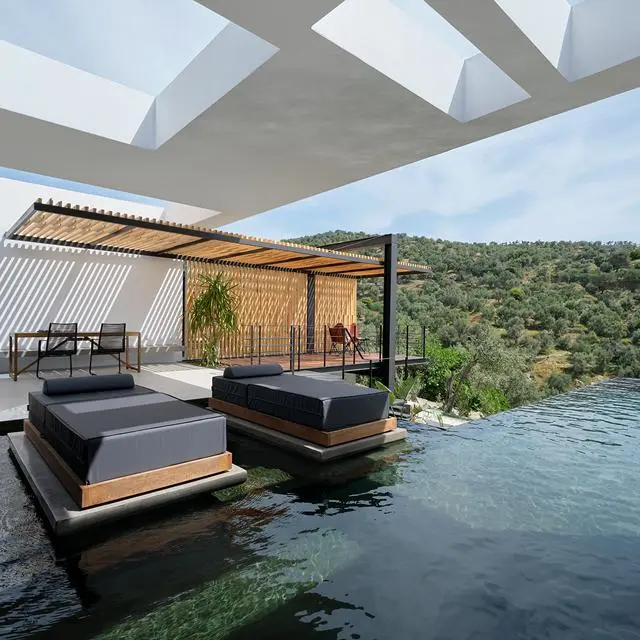 A-LUXURY VILLAS