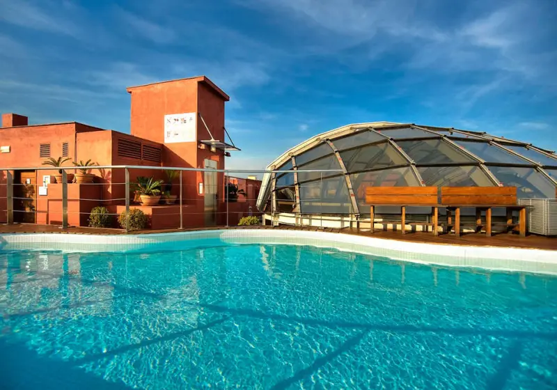 Gran Hotel Havana Barcelona