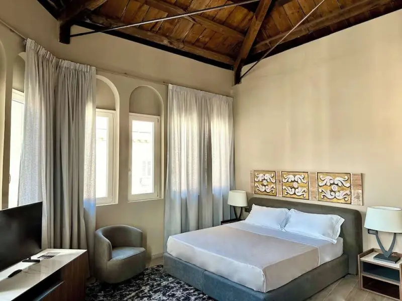 Palazzo Liberty Unique Hotel by Geocharme