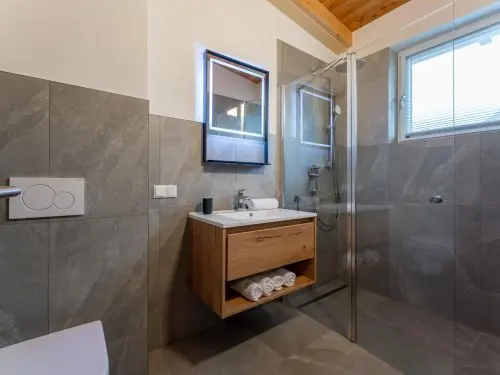 Mountain Chalet Esttes - Vacation Home