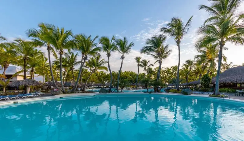 Playabachata Hotel