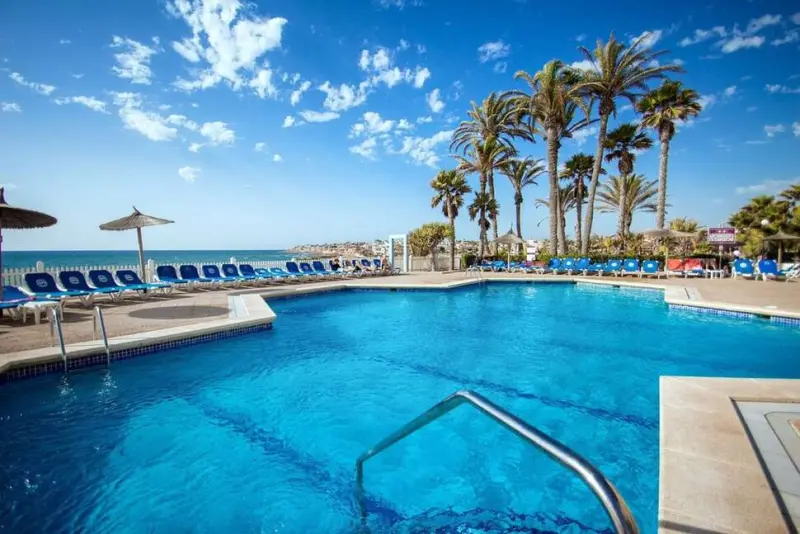 Servigroup La Zenia Hotel