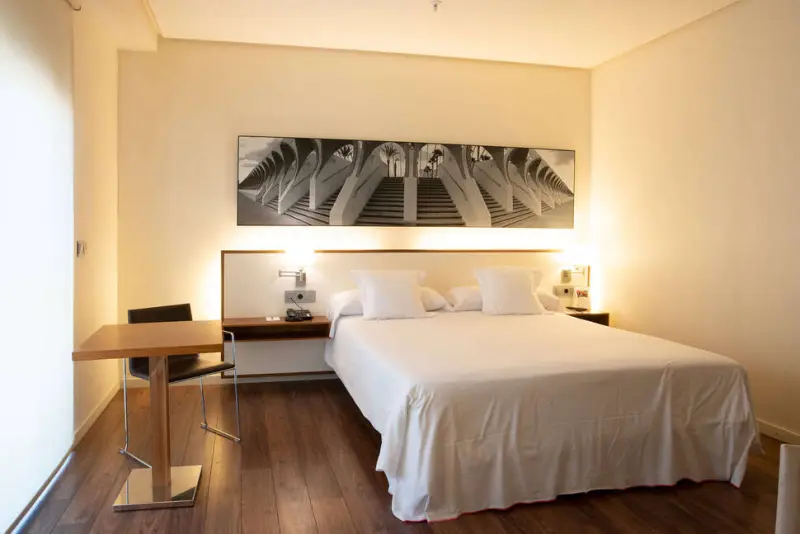 Hotel Primus Valencia