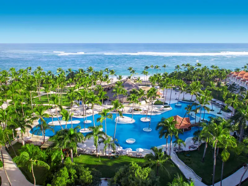 Occidental Caribe