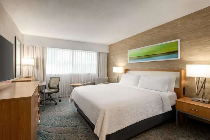 Holiday Inn Miami Beach-Oceanfront by IHG