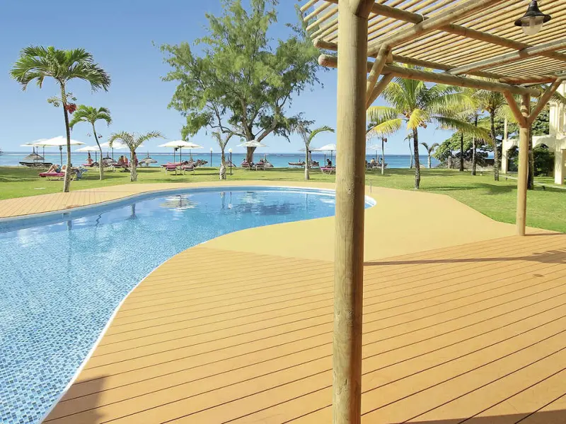 Silver Beach Hotel