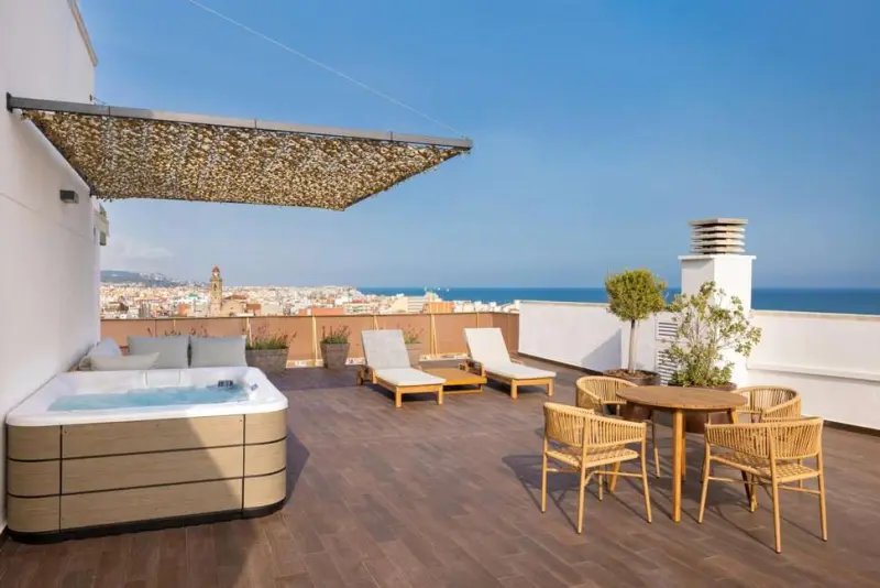 Hotel htop Amaika | Adults Only