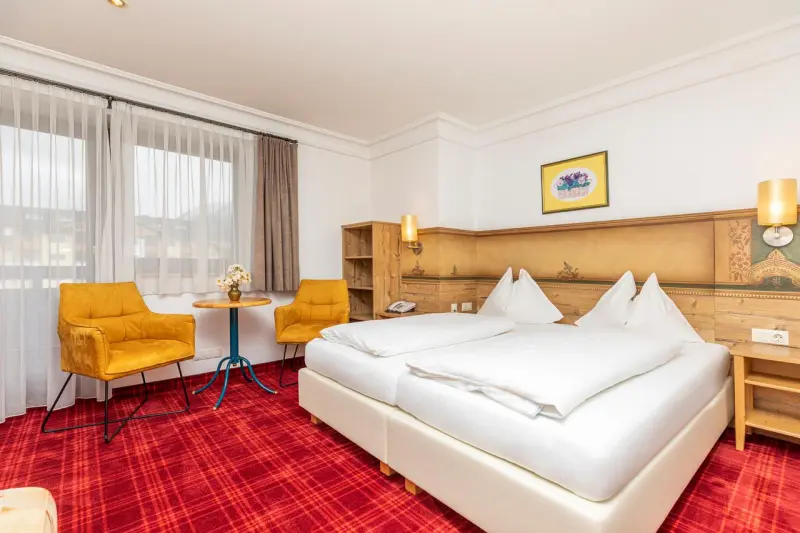 Hotel Hartl