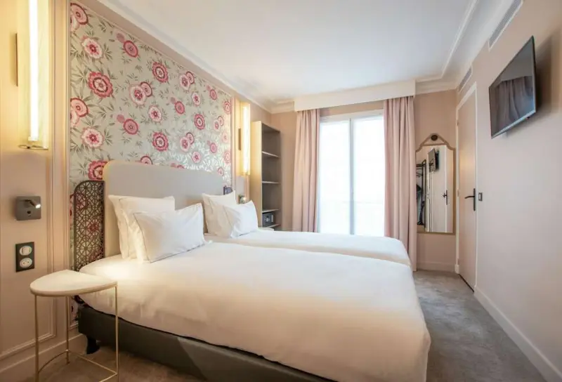 ELSA, Hôtel Paris by Collection Vesper