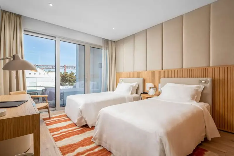 Hyatt Regency Lisbon