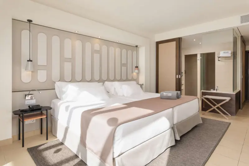 Barcelo Tenerife Royal Level