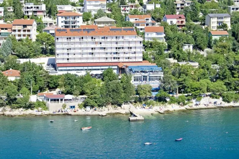 Mediteran Maradiso Hotel by Aminess