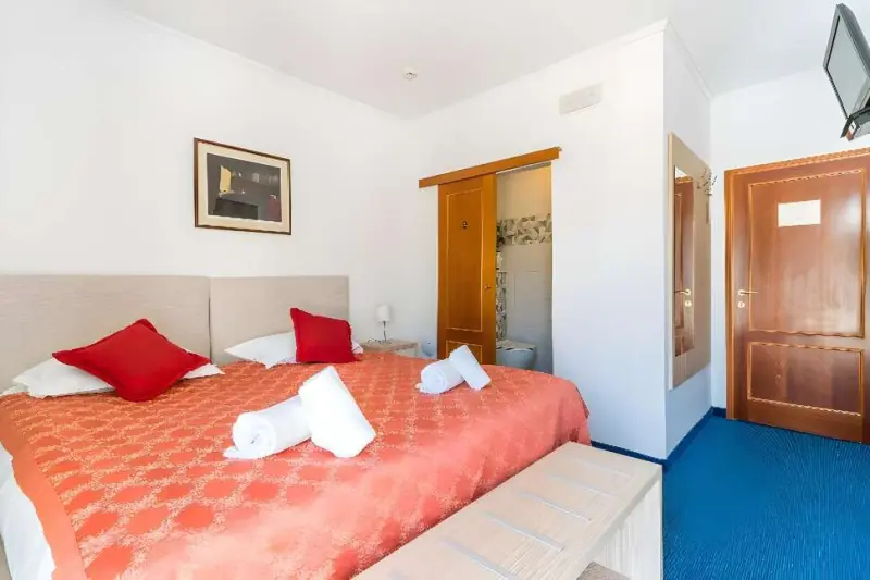 Hotel Dubrovnik