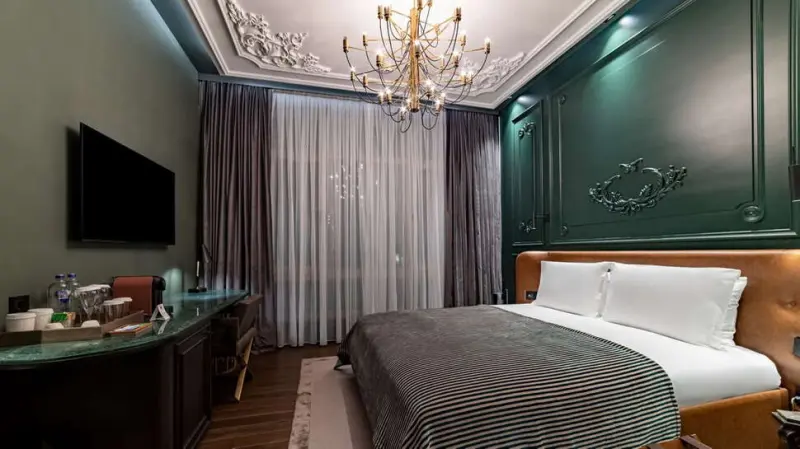 Orient Occident Hotel Istanbul, Autograph Collection