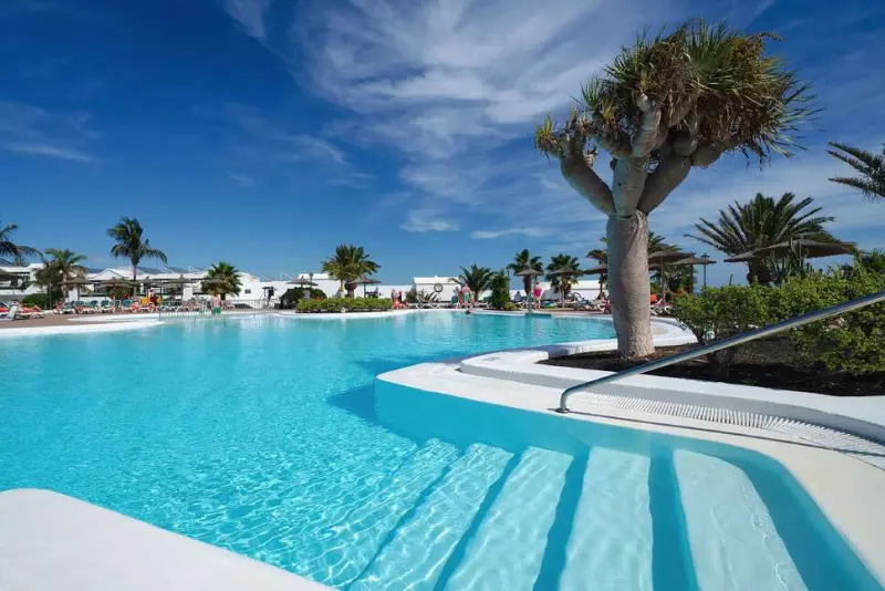 ILUNION Costa Sal Lanzarote