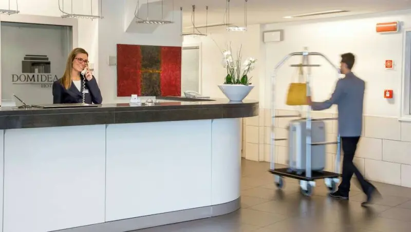 Hotel Domidea