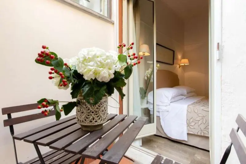 Hotel Modigliani