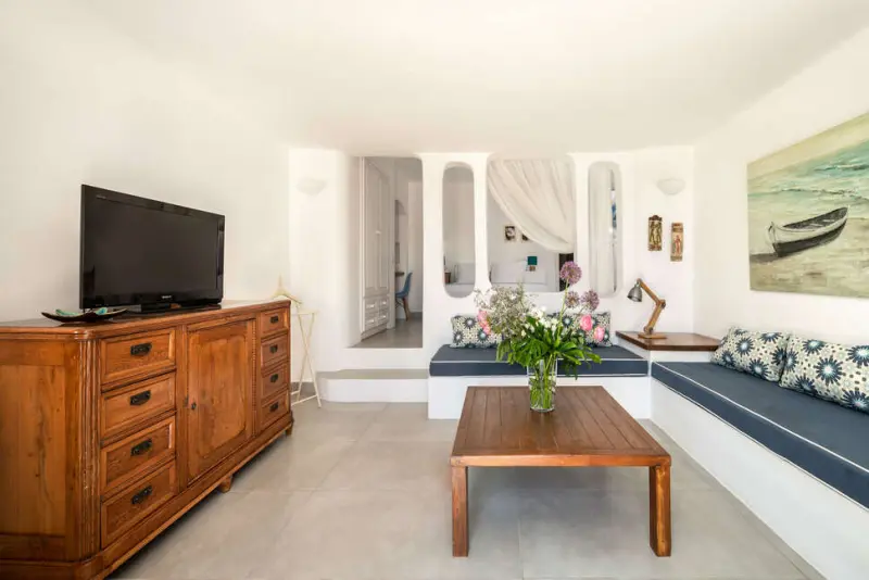 Anema Boutique Hotel & Villas