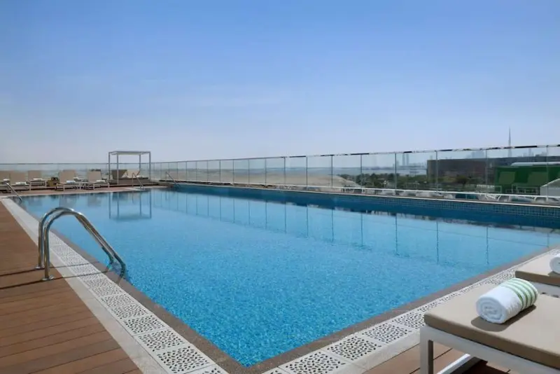Holiday Inn & Suites Dubai Festival City by IHG
