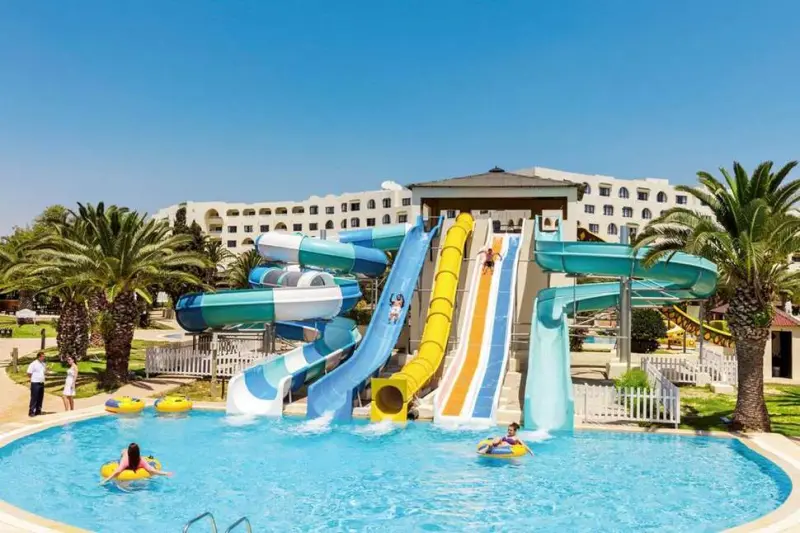 TUI BLUE Manar