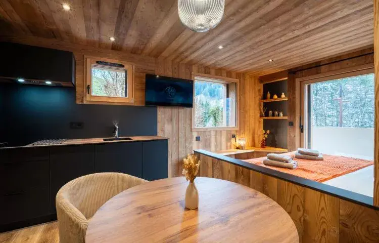 Appartement La Duche 101