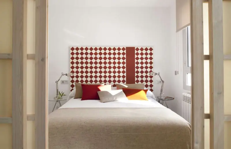 Eric Vökel Madrid Suites