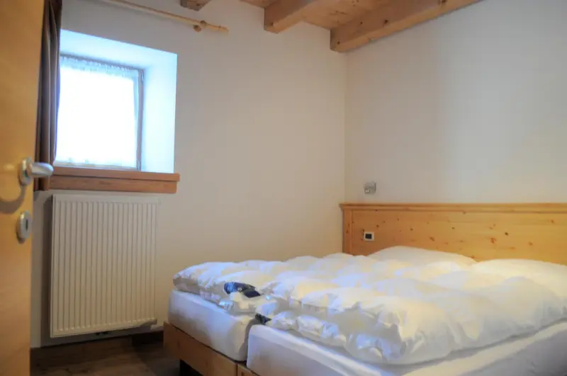 Chalet Debby