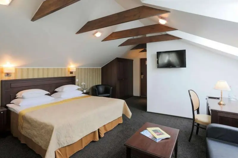von Stackelberg Hotel Tallinn