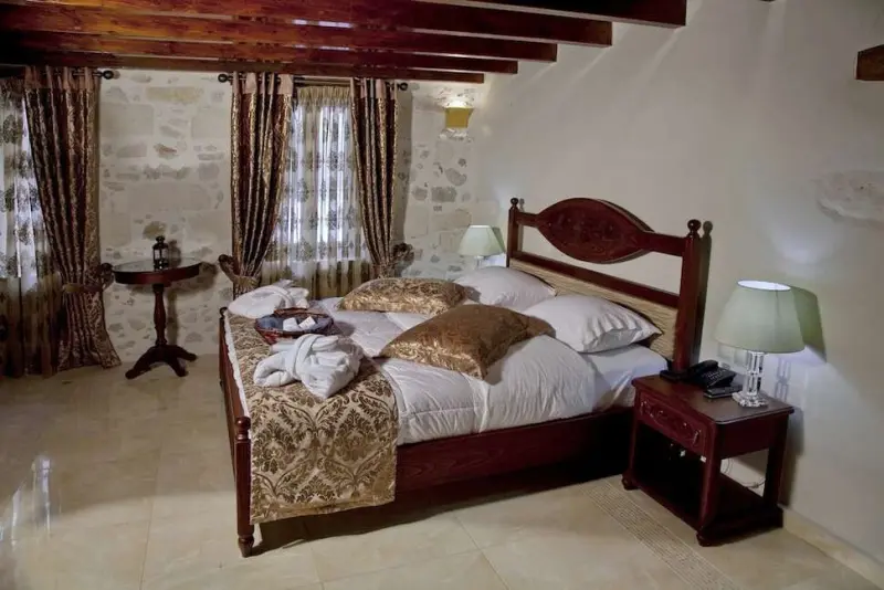 Antica Dimora Suites