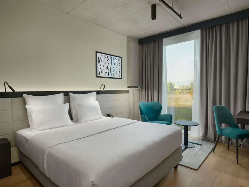 Pullman Zagreb