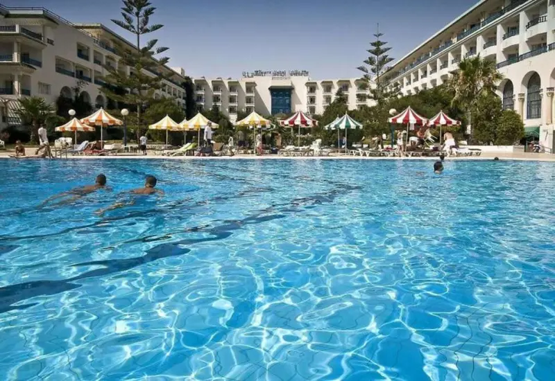 Riviera Resort