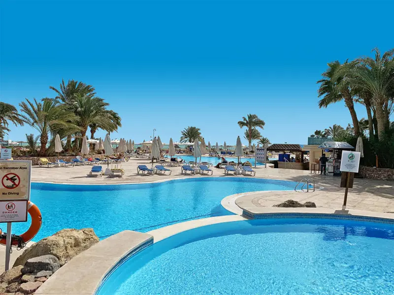 Mövenpick El Gouna