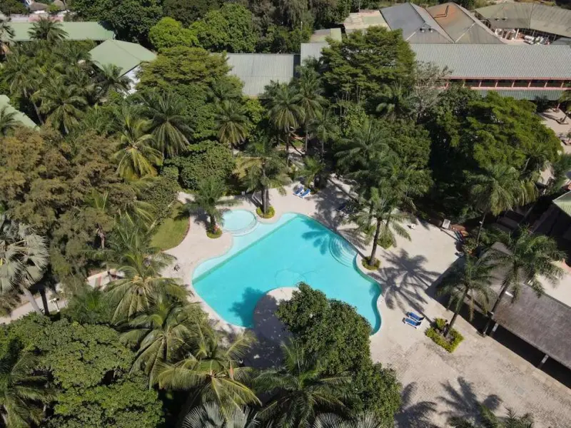 Senegambia Beach Hotel