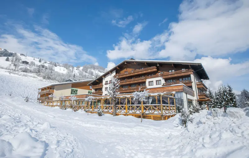 Hotel Victoriya