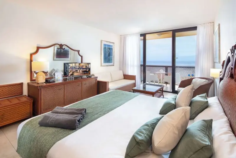 Hotel La Palma Princess
