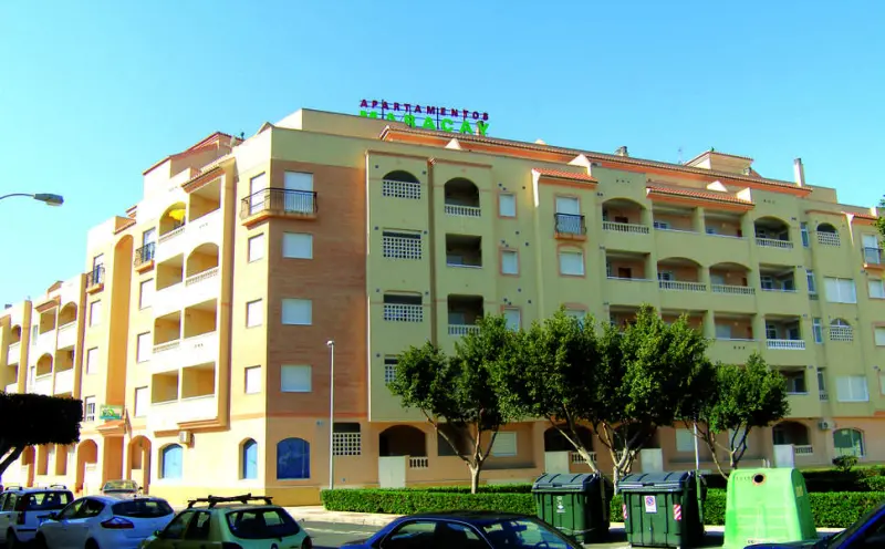 Apartamentos Maracay