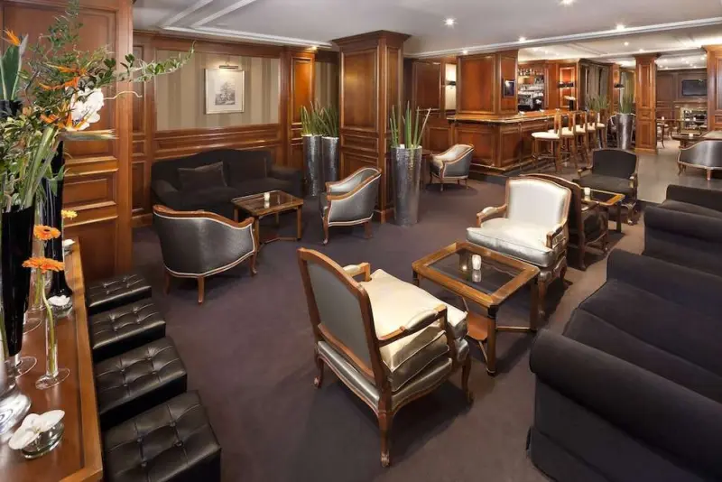 Meliá Paris Vendôme
