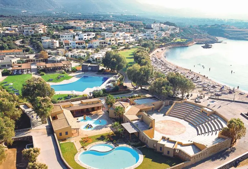 Kalimera Kriti Hotel & Village Resort
