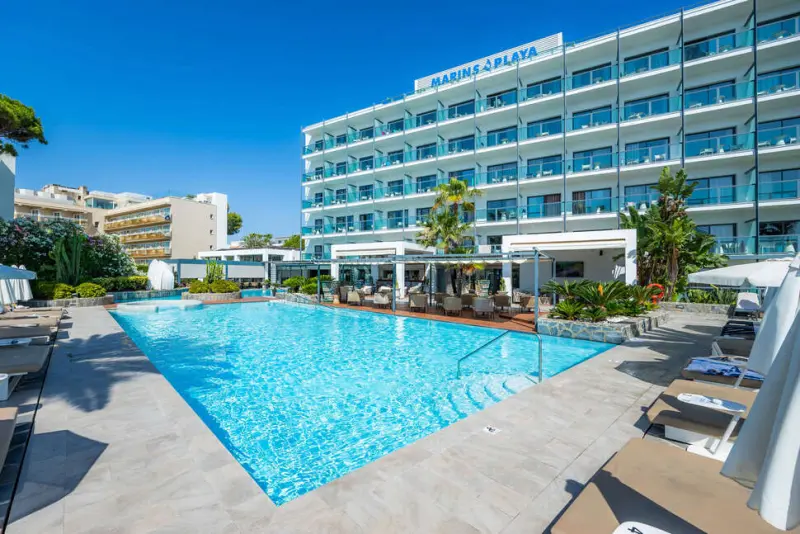 Marins Suites