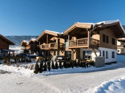 Sonnen Lodge